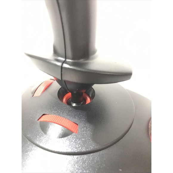 Vintage Extreme 3D Pro  PC USB Joystick Game Controller - Picture 4 of 12